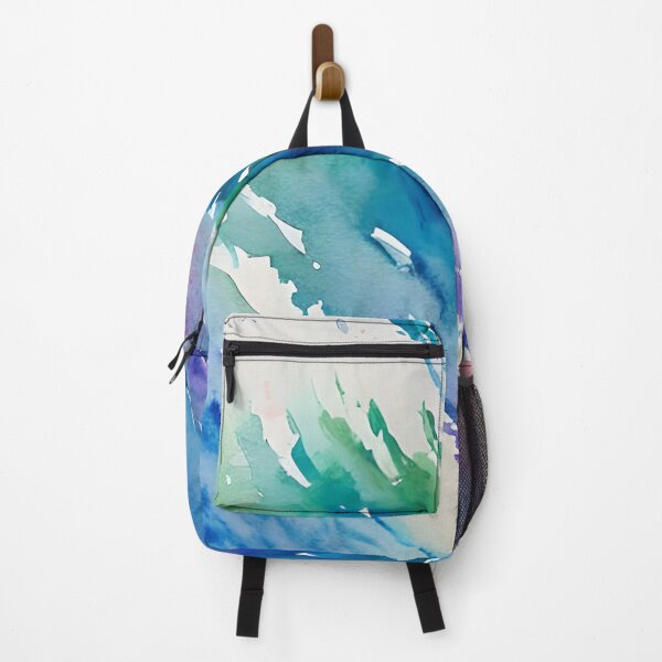Item preview, Watercolor split designed and sold by Andreina Jesus.