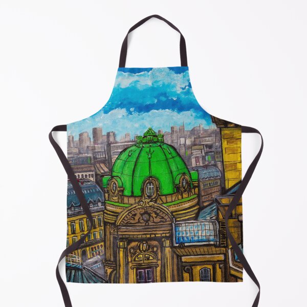 Item preview, German City Dome designed and sold by Stew Bradley.
