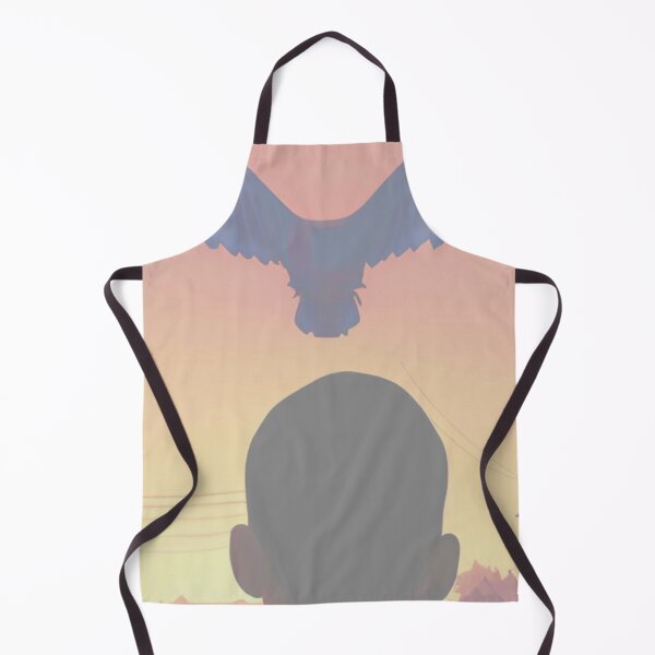 Item preview, the crow 2.0 original designed and sold by Bethan Rose Studio.