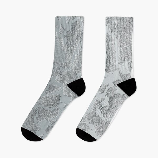 Item preview, Abstract iced surface texture designed and sold by SvarunPogani.