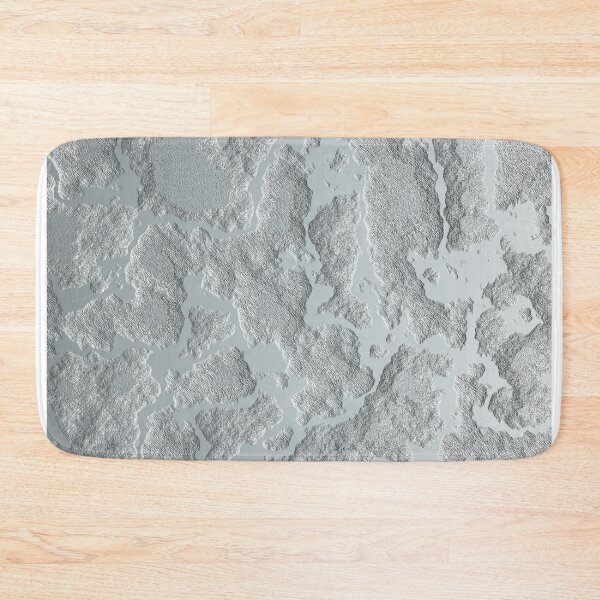 Item preview, Abstract iced surface texture designed and sold by SvarunPogani.