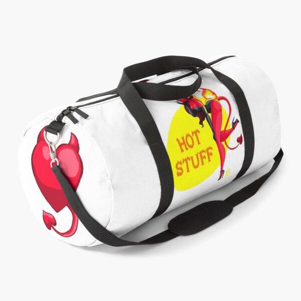 Item preview, Hot Stuff! designed and sold by Plundercat.