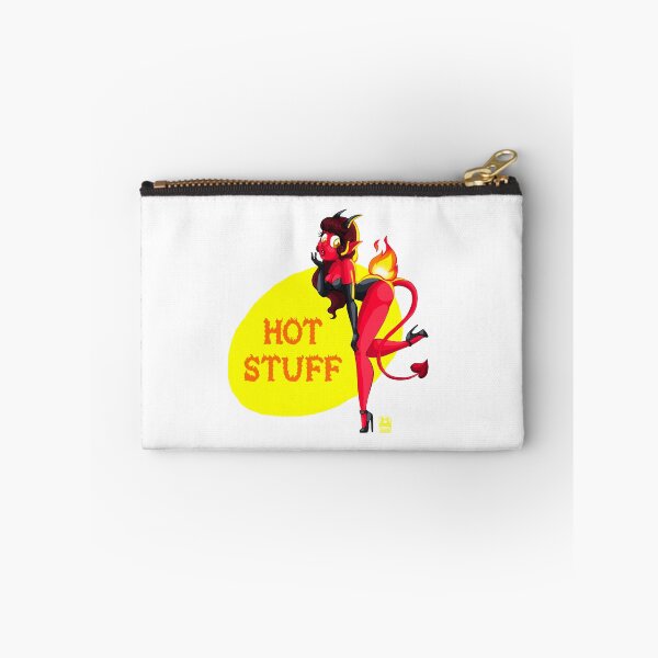 Item preview, Hot Stuff! designed and sold by Plundercat.