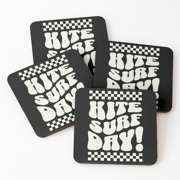 Item preview, Kitesurf Day designed and sold by LifeofWindy.