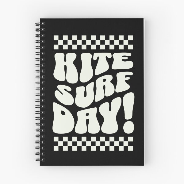 Item preview, Kitesurf Day designed and sold by LifeofWindy.