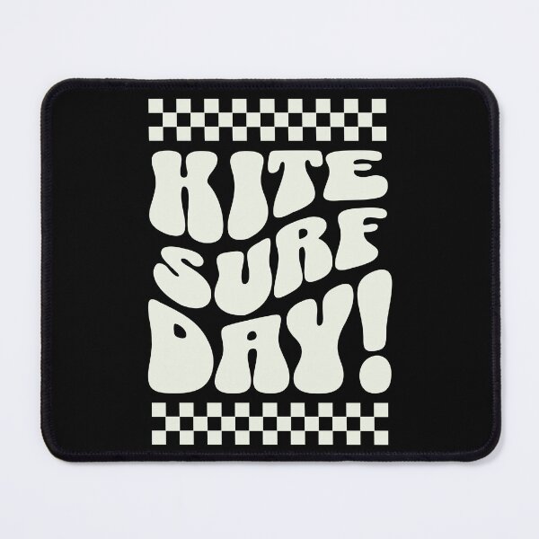 Item preview, Kitesurf Day designed and sold by LifeofWindy.