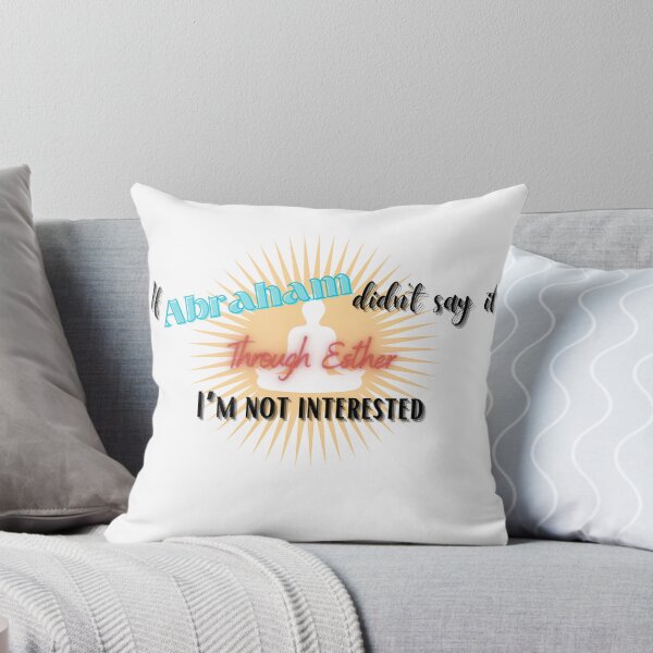 Item preview, Only Abraham! designed and sold by K. I.  Creations.