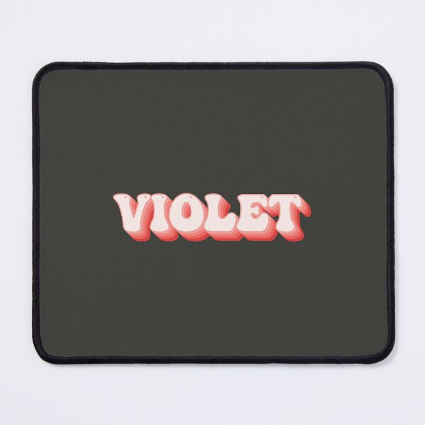 Item preview, Violet - Name designed and sold by kindxinn.