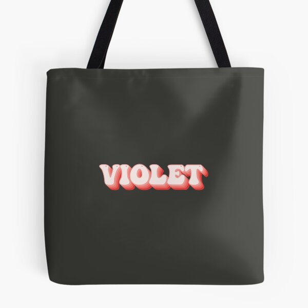 Item preview, Violet - Name designed and sold by kindxinn.