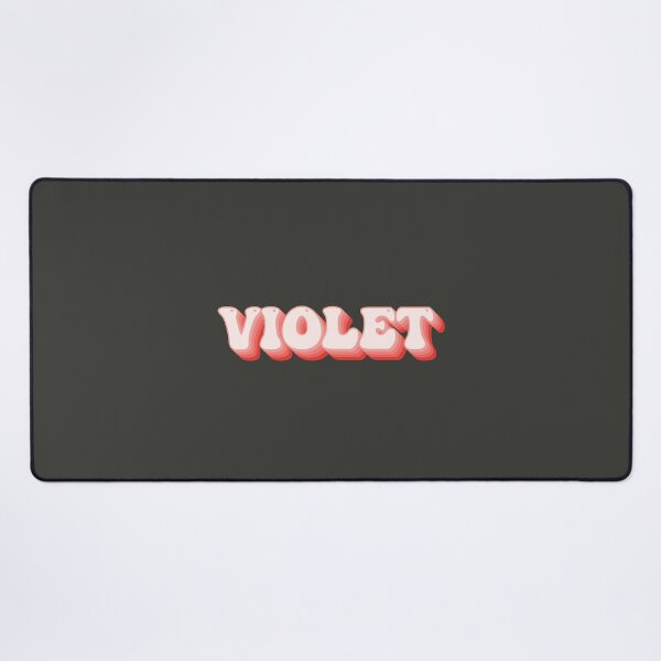 Item preview, Violet - Name designed and sold by kindxinn.