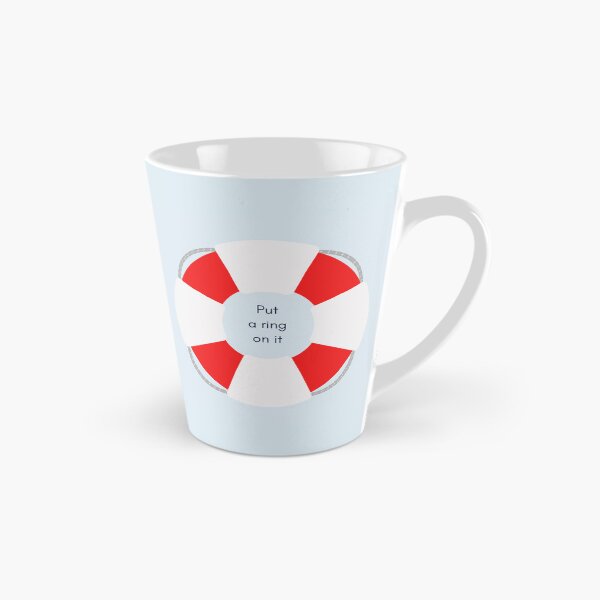 Item preview, Put a Ring On It - Nautical  designed and sold by Pamoji3.