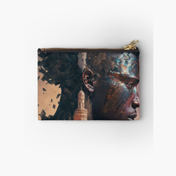 Item preview, Afrocentric Art designed and sold by MidJourneymen.