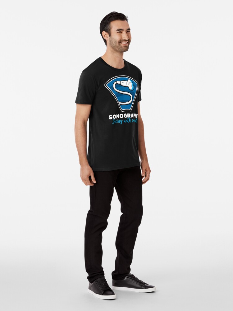 ultrasound tech t shirts