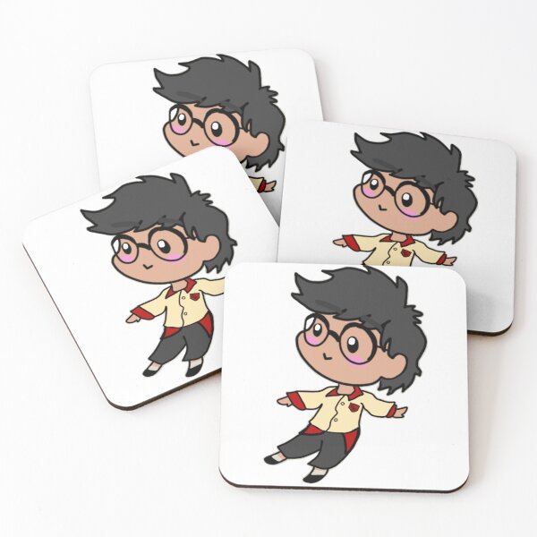 Item preview, Link Evans designed and sold by ChibiPower.
