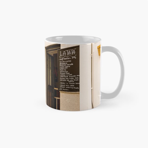 Item preview, Andalucian Streets - Cordoba designed and sold by ThingsAbroad.