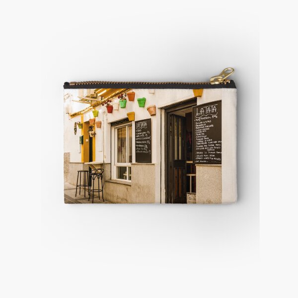 Item preview, Andalucian Streets - Cordoba designed and sold by ThingsAbroad.