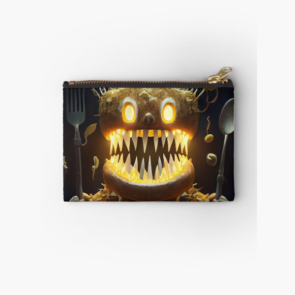 Item preview, Dark Forest Horror, Dinner Time designed and sold by Fantasy Masterpiece.