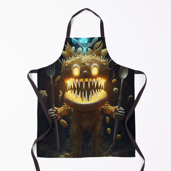 Item preview, Dark Forest Horror, Dinner Time designed and sold by Fantasy Masterpiece.