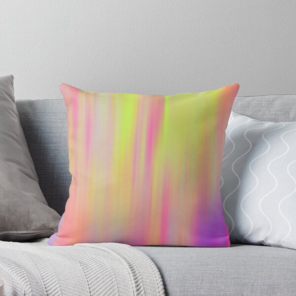 Item preview, Aurora Borealis Abstract Neon Colorful designed and sold by trajeado14.
