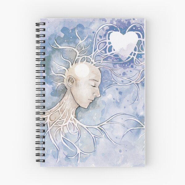 Item preview, Neuromantic designed and sold by Heather Malone Illustration.