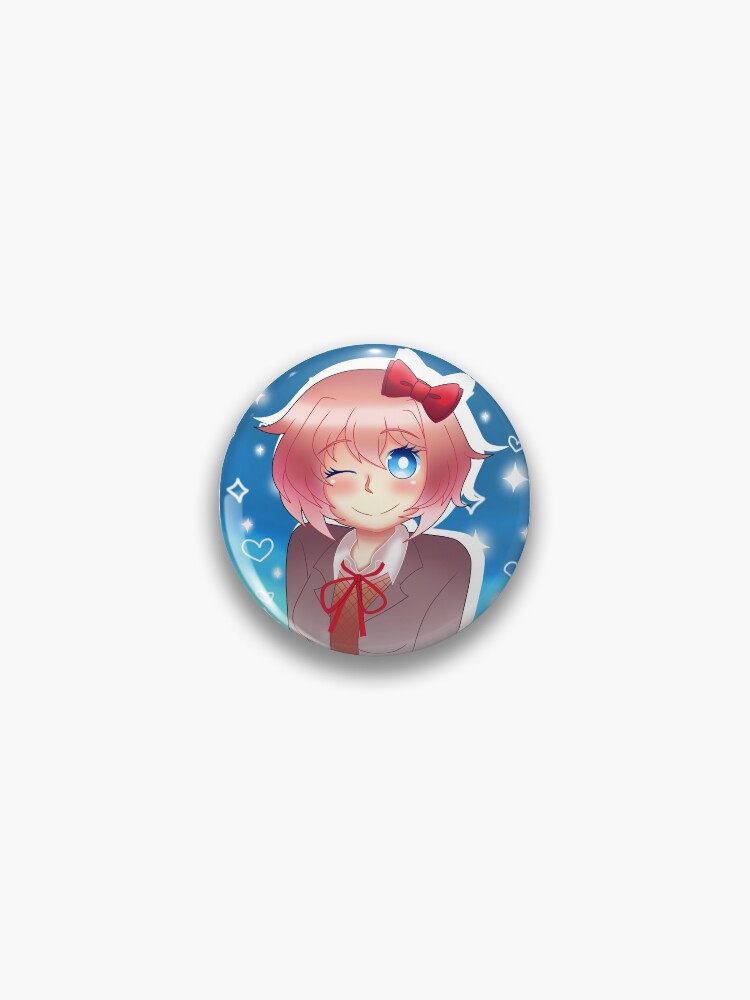 Pin on doki doki literature club