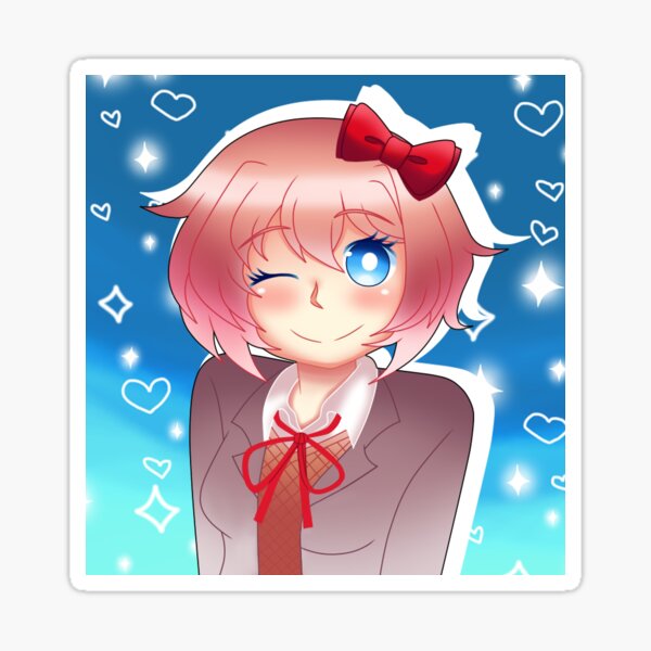 Sayori Gifts & Merchandise for Sale