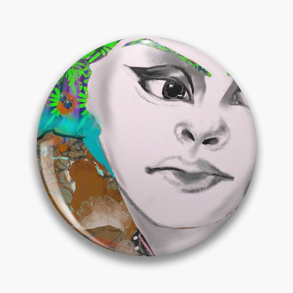 Item preview, I'll be watching you designed and sold by Michelle Daigneault.