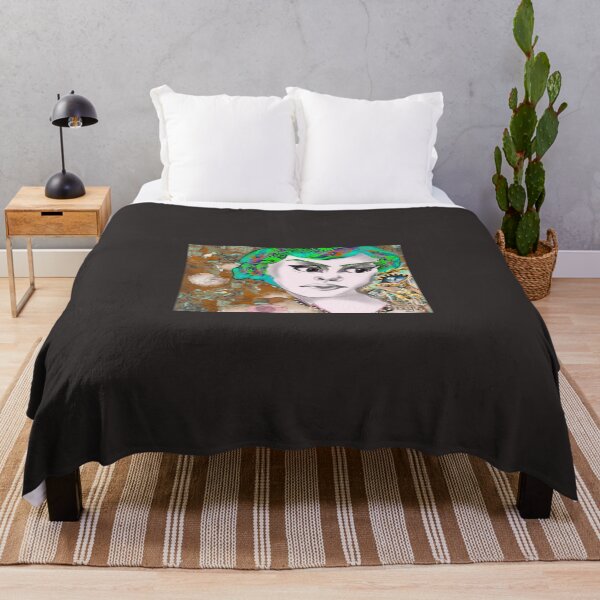 Item preview, I'll be watching you designed and sold by Michelle Daigneault.