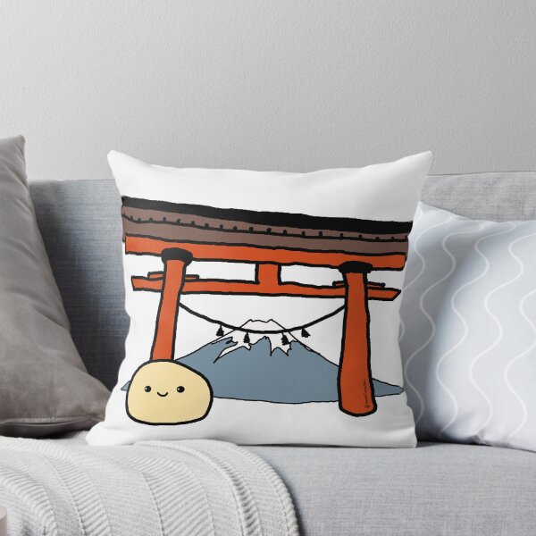 Item preview, Mr. Mochi went to Japan designed and sold by mOchi1mOchi2.