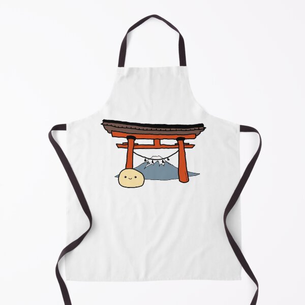 Item preview, Mr. Mochi went to Japan designed and sold by mOchi1mOchi2.
