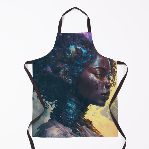 Item preview, Afrocentric Art designed and sold by MidJourneymen.