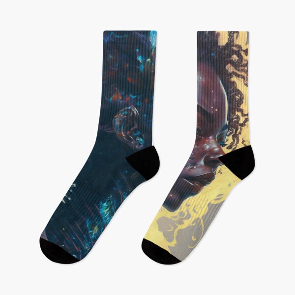Item preview, Afrocentric Art designed and sold by MidJourneymen.