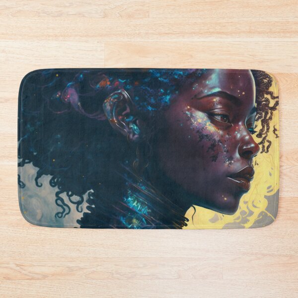 Item preview, Afrocentric Art designed and sold by MidJourneymen.