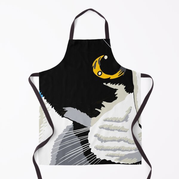 Item preview, The Eye of the Tengu (v02) designed and sold by DMcK Designs.