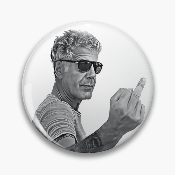 Item preview, BOURDAIN B&W designed and sold by Low Places Designs.