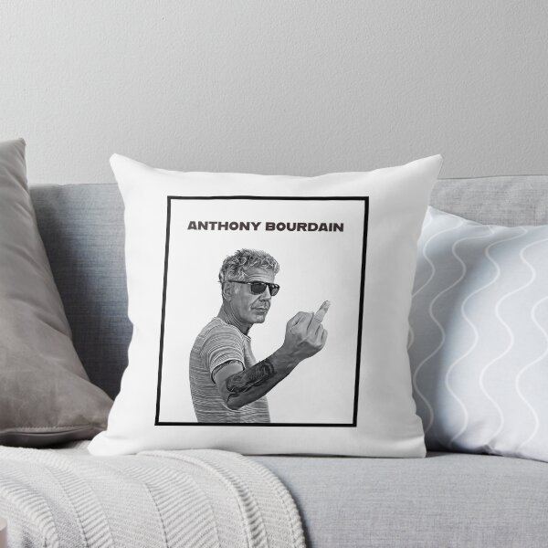 Item preview, BOURDAIN B&W designed and sold by Low Places Designs.