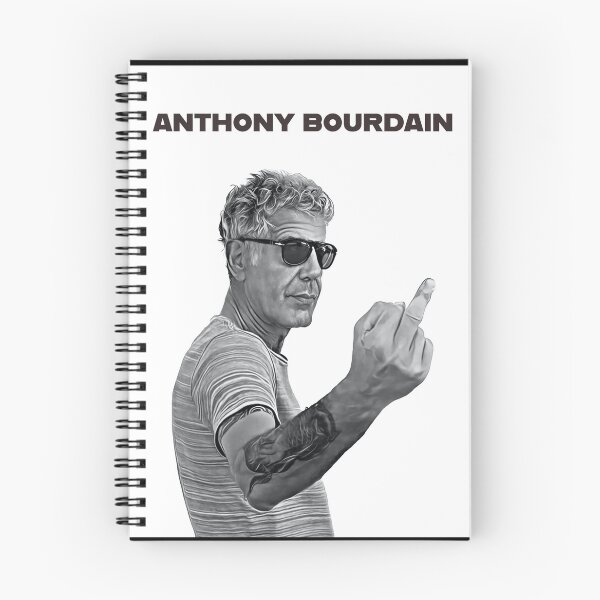 Item preview, BOURDAIN B&W designed and sold by Low Places Designs.