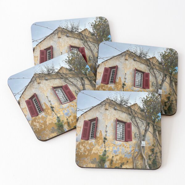 Item preview, Beautiful house in the streets of Plaka, Athens, Greece designed and sold by Mariam Kabbout.