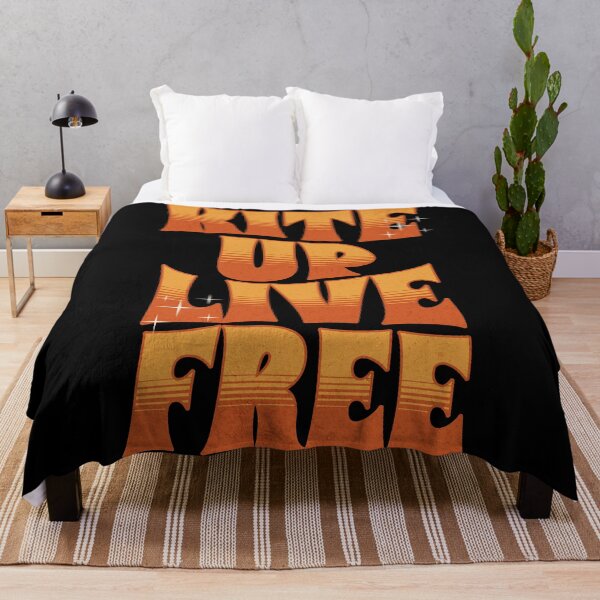 Item preview, Kite Up Live Free designed and sold by LifeofWindy.