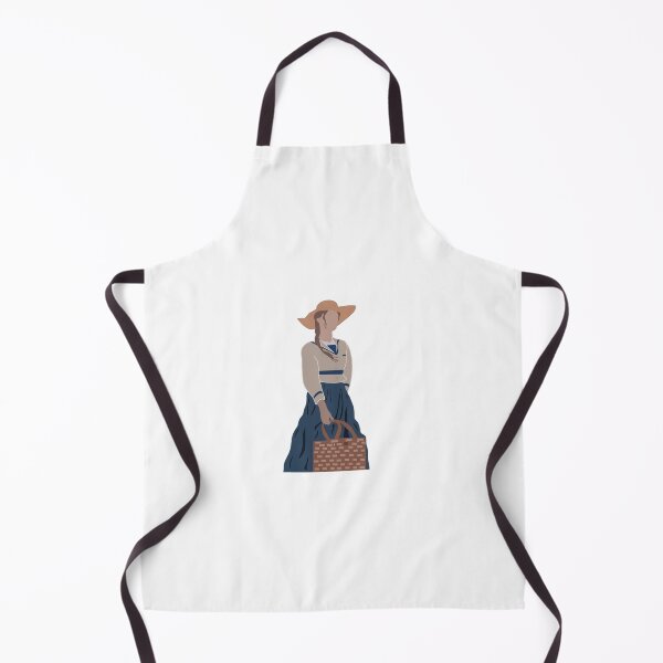 Item preview, Jo March designed and sold by ShopTCM.