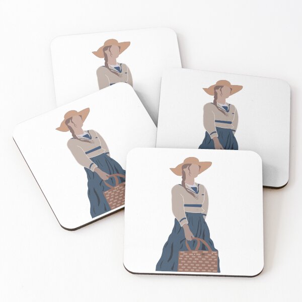 Item preview, Jo March designed and sold by ShopTCM.