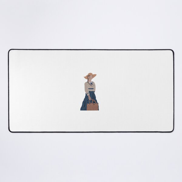 Item preview, Jo March designed and sold by ShopTCM.