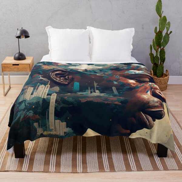 Item preview, Afrocentric Art designed and sold by MidJourneymen.