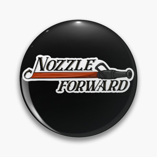 Item preview, Nozzle Forward designed and sold by ALLeather.