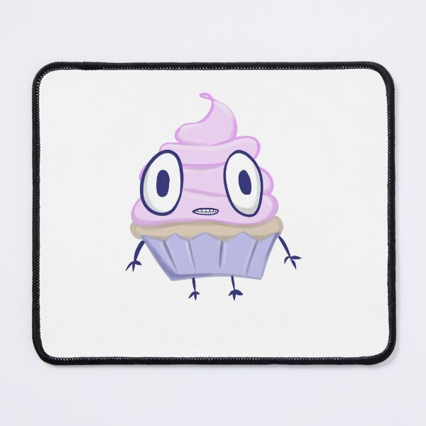 Item preview, uncomfy cupcake designed and sold by kiradenommee.