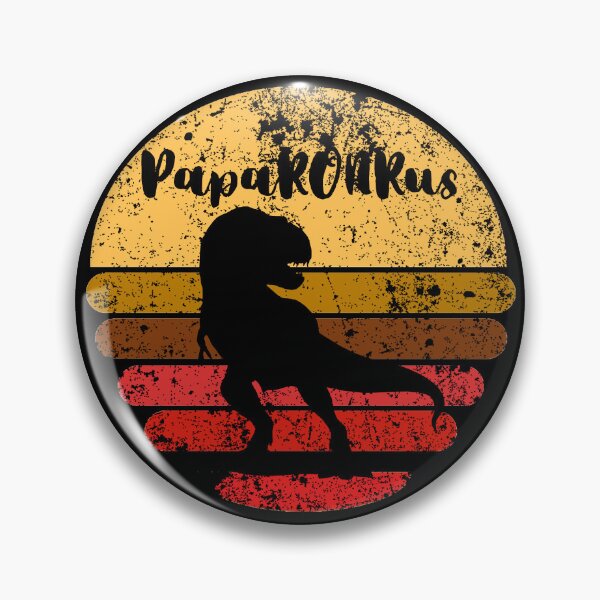 Item preview, PapaROARus designed and sold by HooYooTeeTees.