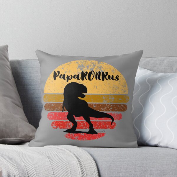 Item preview, PapaROARus designed and sold by HooYooTeeTees.