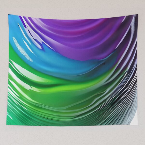 Item preview, Color Shell designed and sold by Andreina Jesus.