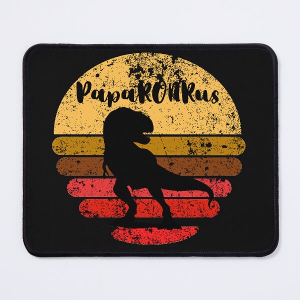 Item preview, PapaROARus designed and sold by HooYooTeeTees.