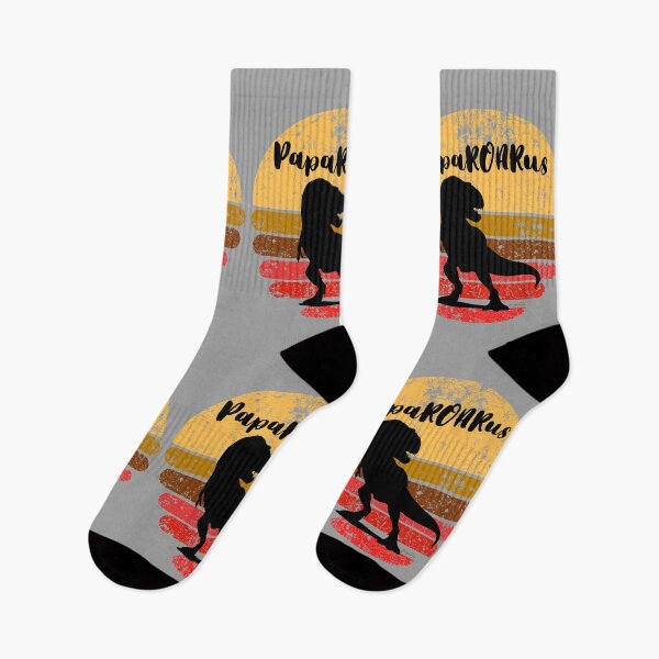 Artikelvorschau, PapaROARus entworfen und verkauft von HooYooTeeTees.